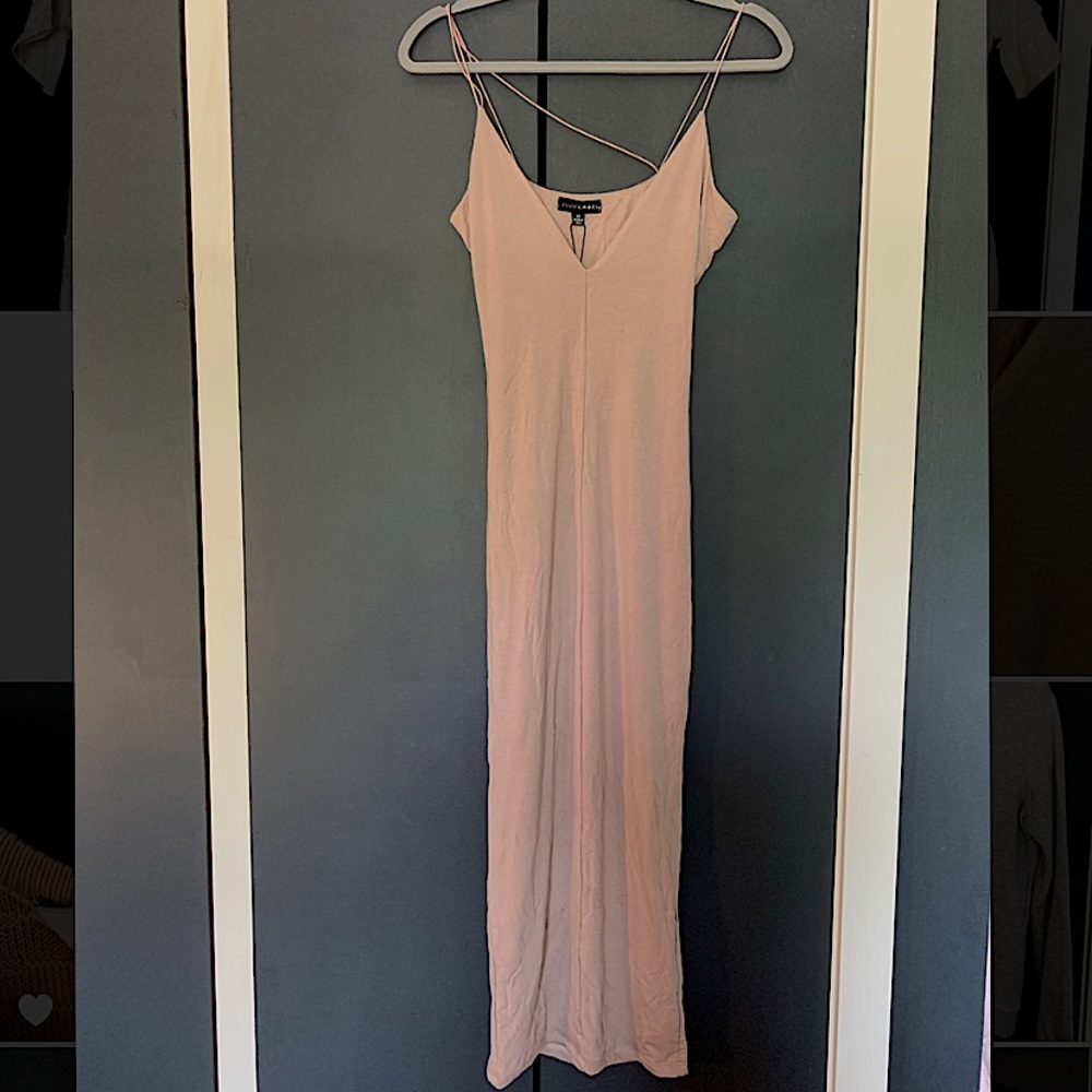JLUXLABEL Maxi Dress